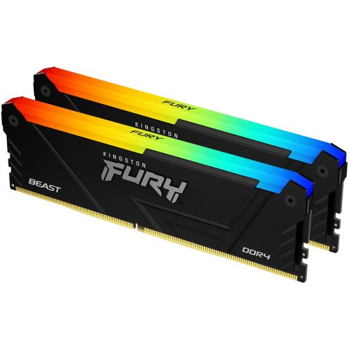Kingston Technology FURY Beast RGB memory module