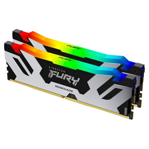Kingston Technology FURY Renegade RGB memory module