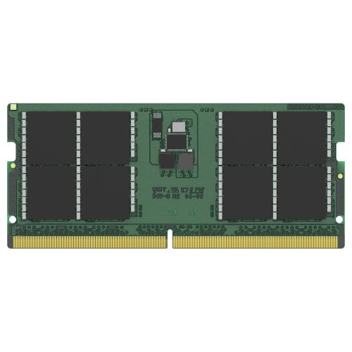 Kingston Technology ValueRAM memory module