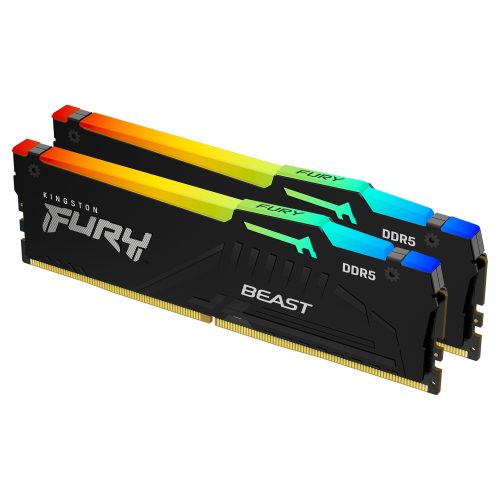 Kingston Technology FURY Beast RGB memory module
