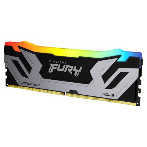 Kingston Technology FURY Renegade RGB memory module