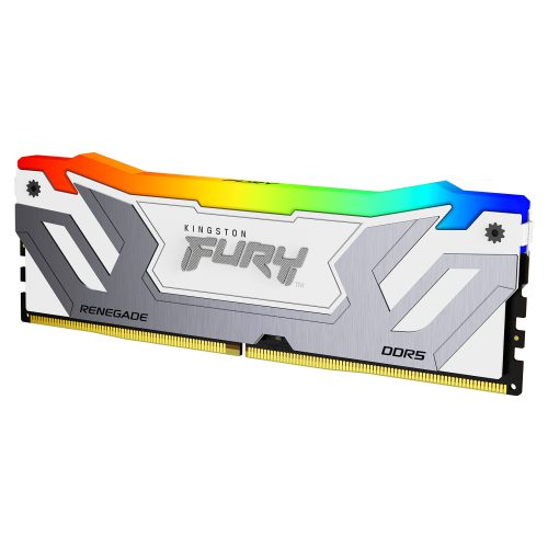 Kingston Technology FURY Renegade RGB memory module