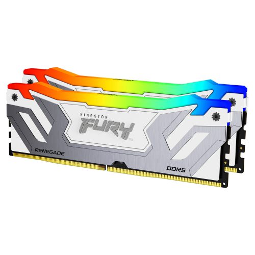 Kingston Technology FURY Renegade RGB memory module