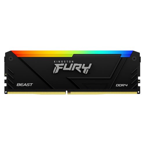 Kingston Technology FURY Beast RGB memory module