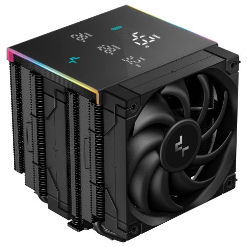 DeepCool AK620 Digital PRO