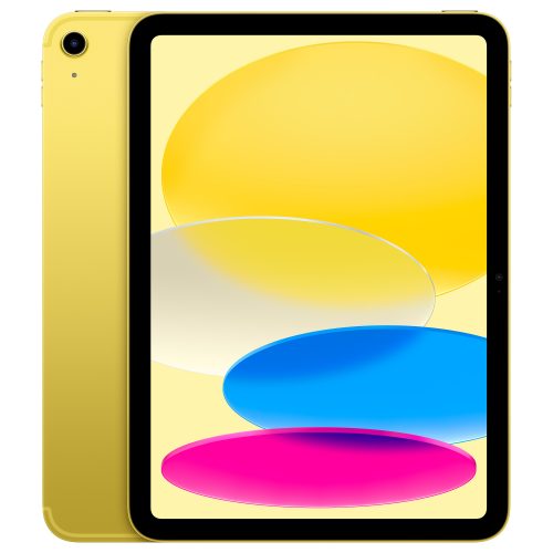 Apple iPad