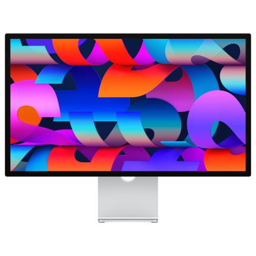 Apple Studio Display computer monitor