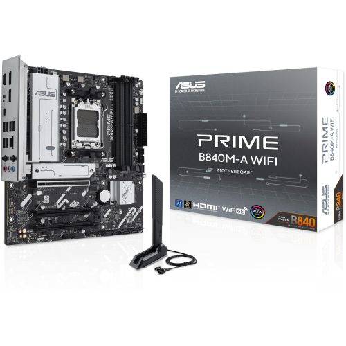 ASUS PRIME B840M-A WIFI