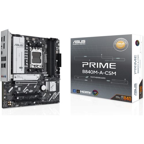 ASUS PRIME B840M-A-CSM