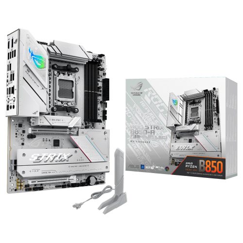 ASUS ROG STRIX B850-A GAMING WIFI
