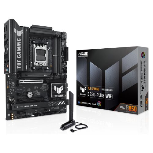 ASUS TUF GAMING B850-PLUS WIFI