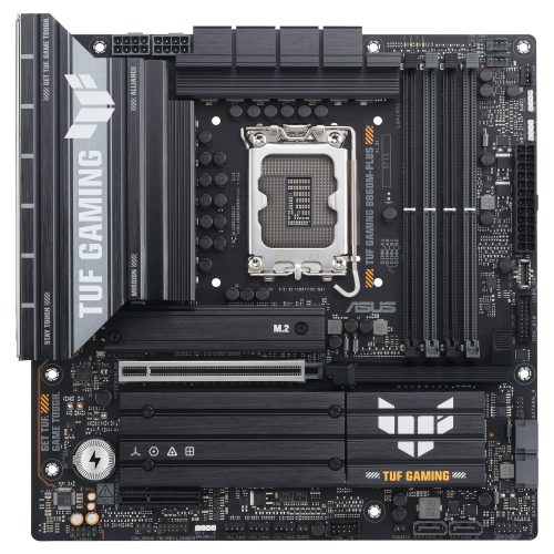 ASUS TUF GAMING B860M-PLUS
