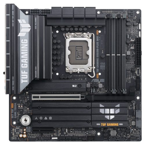 ASUS TUF GAMING B860M-PLUS WIFI