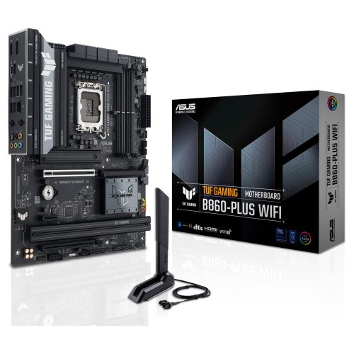 ASUS TUF GAMING B860-PLUS WIFI