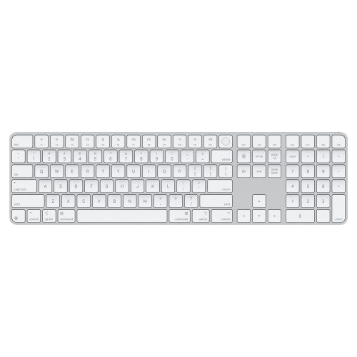 Apple Magic keyboard