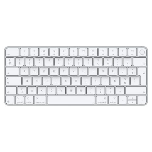 Apple Magic keyboard