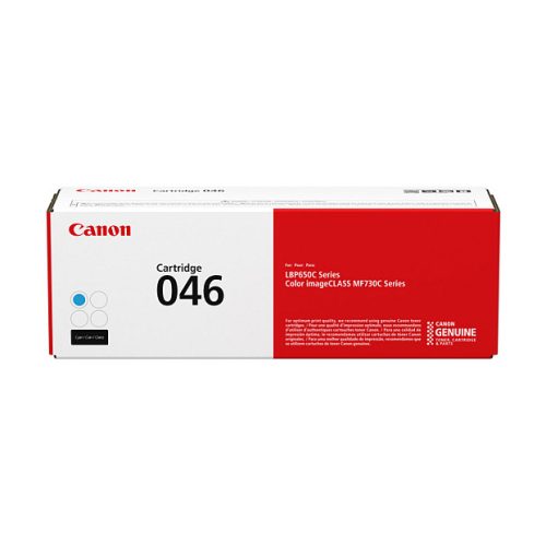 Canon 046 toner cartridge