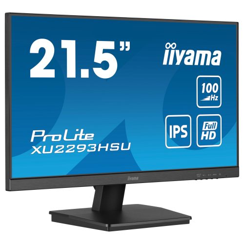 iiyama ProLite XU2293HSU-B7 computer monitor