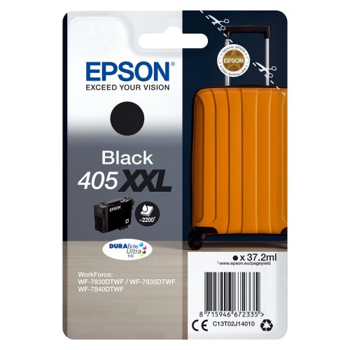 Epson 405XXL DURABrite Ultra Ink ink cartridge