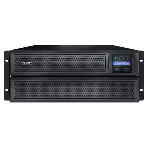 APC Smart-UPS X 2200VA uninterruptible power supply (UPS)
