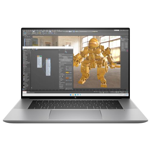 HP ZBook Studio G11 Intel Core Ultra 9 185H 40.64cm 16inch WQUXGA 32GB 1TB/SSD NVIDIA RTX 4070 32GB W11P 3J Gar (DE)