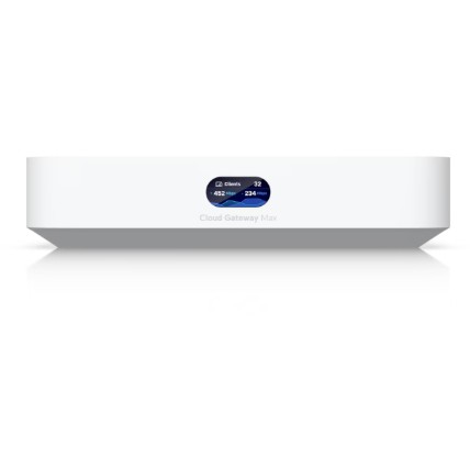 Ubiquiti UCG-Max-NS gateway/controller