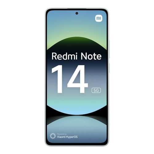 Xiaomi Redmi Note 14 5G
