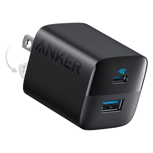 Anker 323