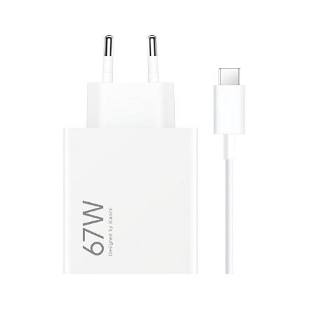 Xiaomi BHR9465EU mobile device charger