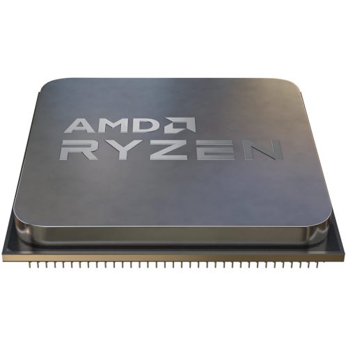 AMD Ryzen 5 9600 processor