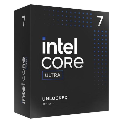 Intel Core Ultra 7 265 processor