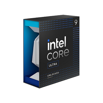 Intel Core Ultra 9 285 processor