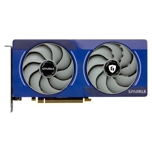 Sparkle Technology Intel ARC B580