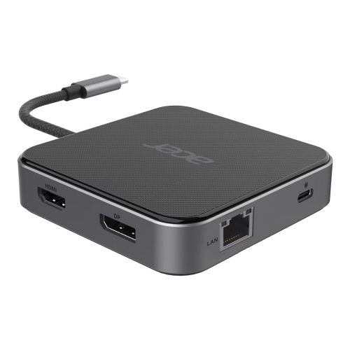 Acer 7-in-1 USB 4 Dongle
