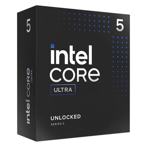 Intel Core Ultra 5 235 processor