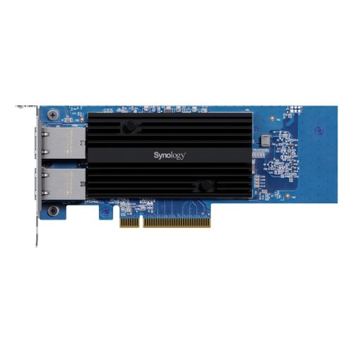 Synology E10G30-T2 network card