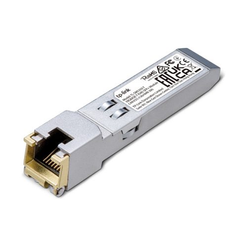 TP-Link TL-SM5310-T network transceiver module