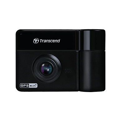 Transcend DrivePro 550B