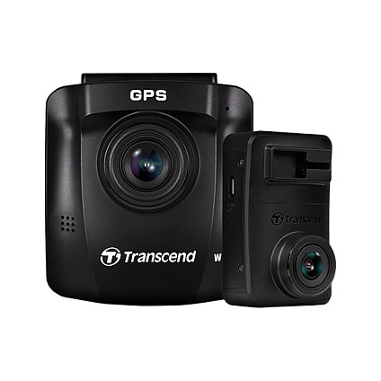 Transcend DrivePro 620