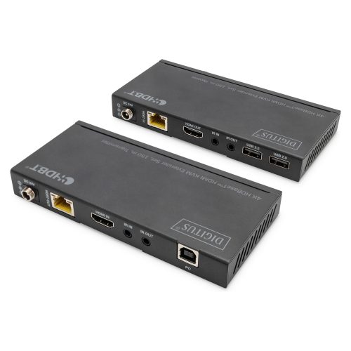Digitus DS-55526 KVM extender