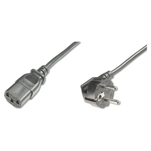 Digitus AK-440100-050-S power cable