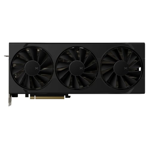 XFX Swift Radeon RX 9070 XT Gaming Edition