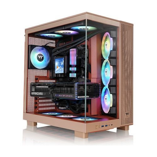 Thermaltake View 380 XL TG ARGB