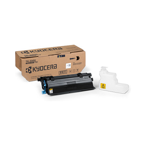 KYOCERA TK-3300 toner cartridge