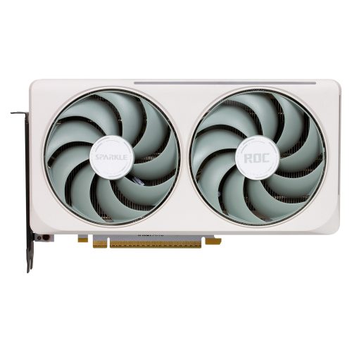 Sparkle Technology B580 ROC Luna OC Ultra