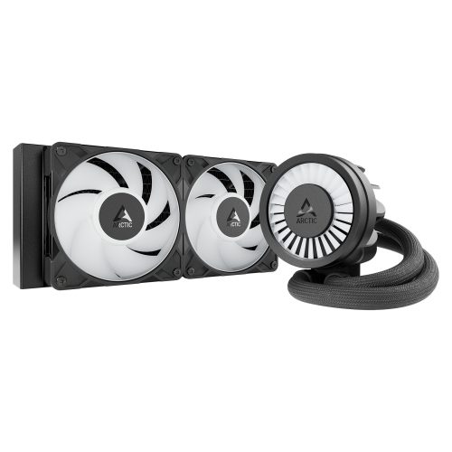 ARCTIC Liquid Freezer III Pro 240 A-RGB