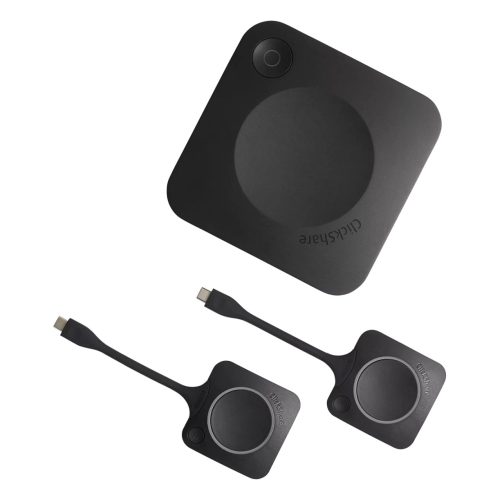 Barco ClickShare CX‑30 Gen 2 wireless presentation system