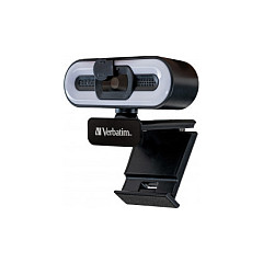 Verbatim 49579 webcam