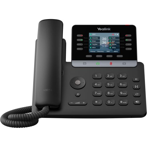 Yealink T73U IP phone