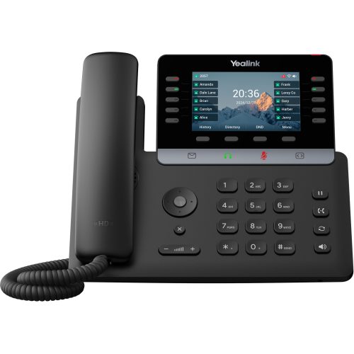 Yealink T74W IP phone